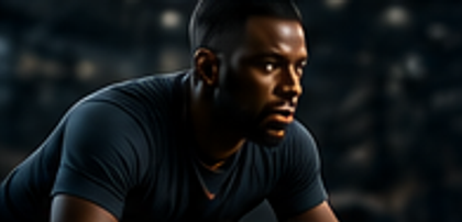 Elite athlete training for organizational leadership