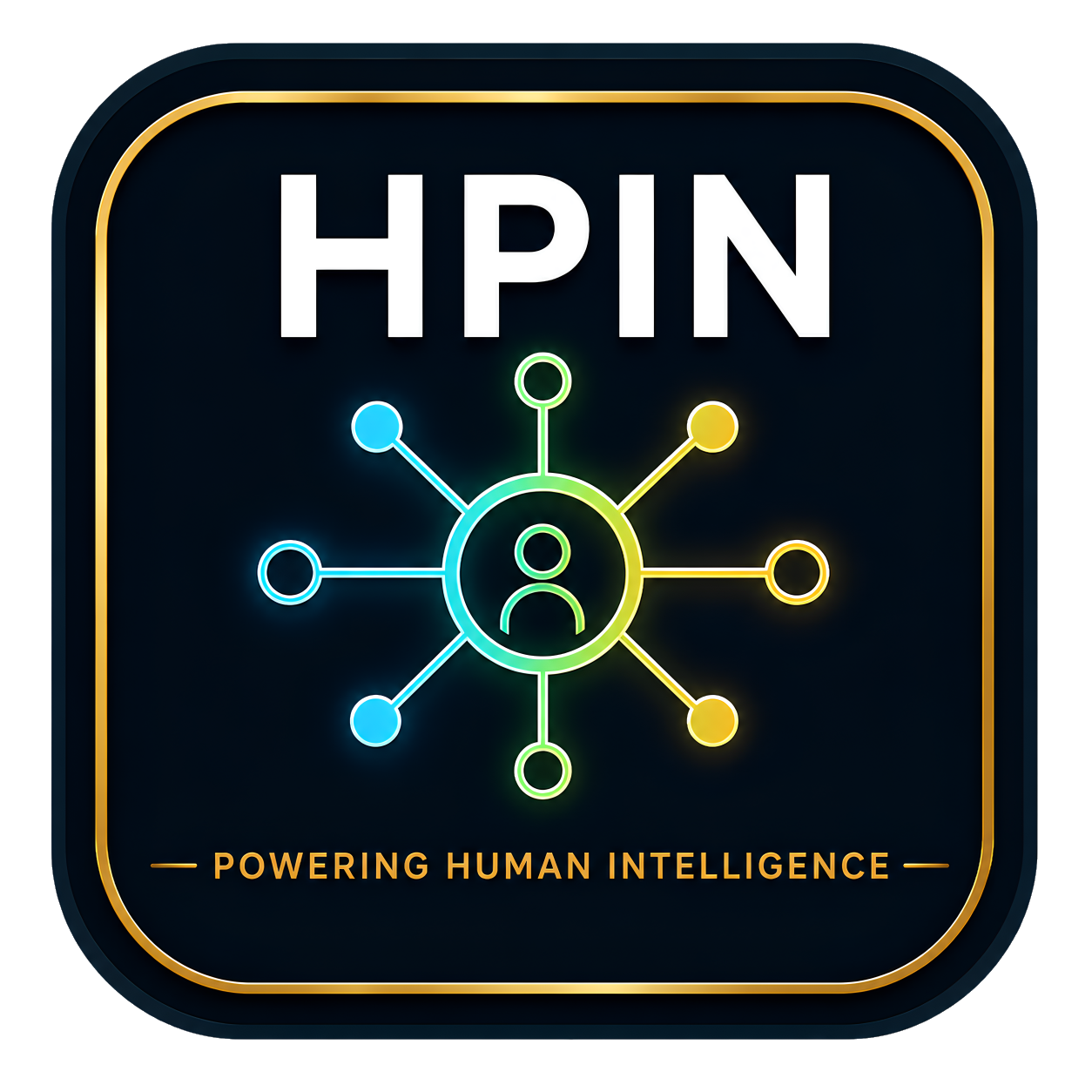 HPIN logo