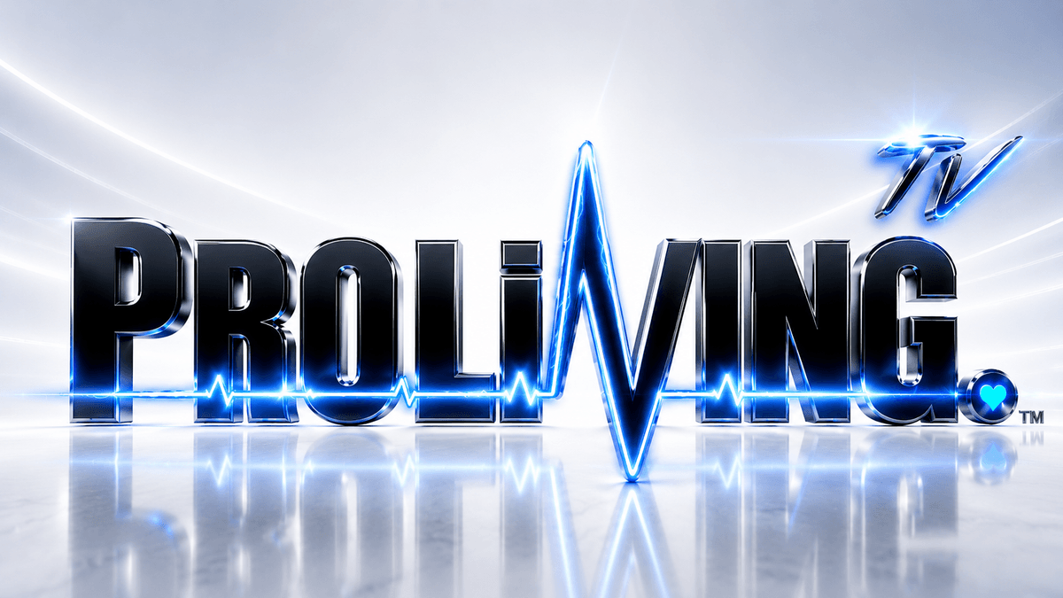 Pro Living Media Network visual