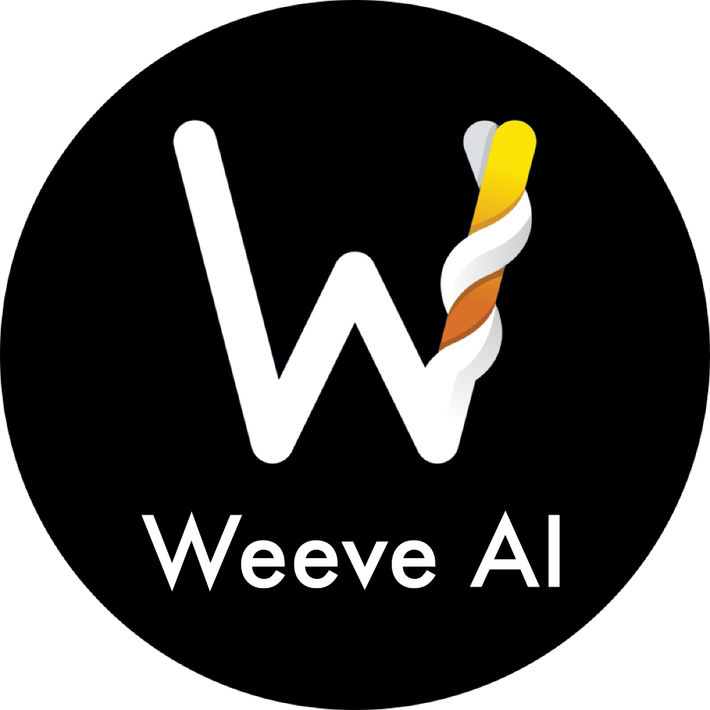 Weeve AI logo